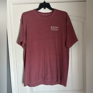 State Farm comfort colors t shirt
